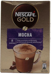 Nestle Instant Mocha Mocha Măcinat 149.8gr