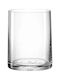 Leonardo Διακοσμητικό Βάζο Glas Transparent 1Stück