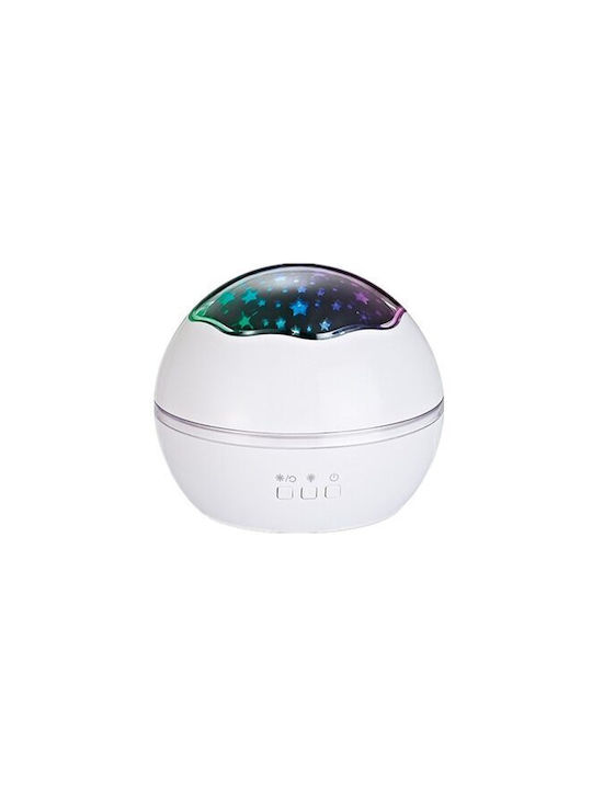 Verk Group Dekorative Lampe Blau