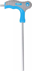 Mega Allen Wrench with Head 2.5mm