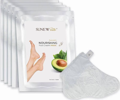 SunewMed+ Moisturizing Cream Feet