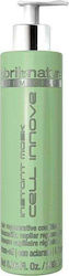 Abril Et Nature Hair Mask for Color Protection 200ml Abril Et Nature Hair Mask for Color Protection 200ml