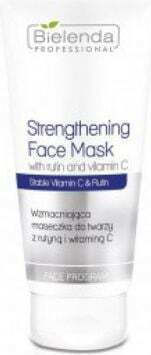 Bielenda Gesichts- & Augenmaske 175ml