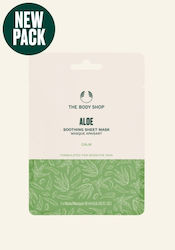 The Body Shop Sheet Mască Facială The Body Shop Sheet Mască Facială