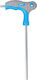 Allen Wrench with Head 4mm