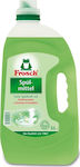 Frosch Commercial Dishwasher Liquid Detergent 5lt