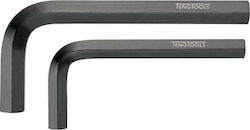 Teng Tools Κλειδί Allen σε Σχήμα L με Μύτη Μεγέθους 6mm