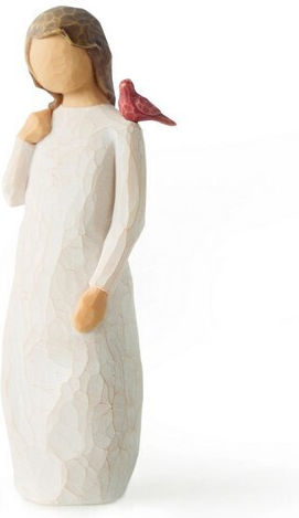 Enesco Decorative Figure 12.5cm 1pcs
