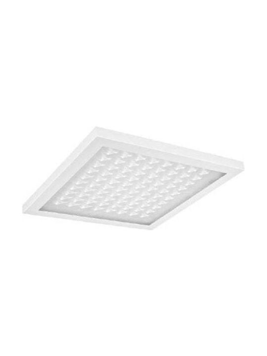 PXF Lighting Πλαφονιέρα 41εκ. LED