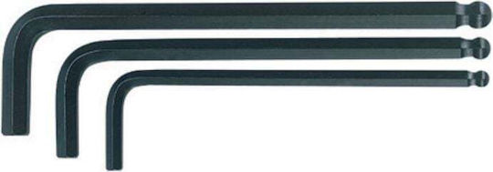 Teng Tools Allen Wrench with Head 6mm