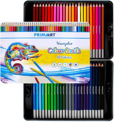 Starpak Creioane Colorate Set 48 Culori