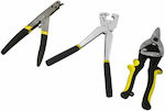 Far Tools Pliers set 3pcs