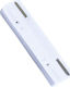 Donau Cleme Metalice Albe 25buc