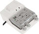 Alcad Broadband Antenna Amplificator de linie Accesorii Satelit 5901890076821