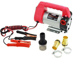 AWTools Elektrische Kraftstoffpumpe Für Autos Öl Petroleum 12V 160W