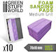 Green Stuff World Foam Γυαλόχαρτο Μοντελισμού 1τμχ