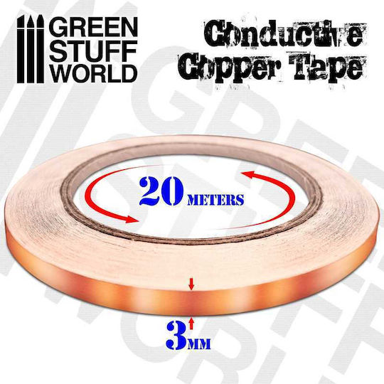 Green Stuff World Аксесоари за моделиране 1бр