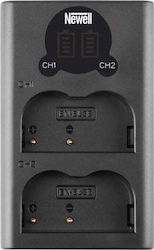 Newell Battery Charger NL2119