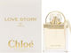 Chloe Love Story Парфюмна вода 50мл