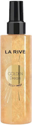 La Rive Golden Dream Mist 200ml La Rive Golden Dream Mist 200ml