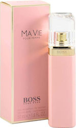 Boss Ma Vie Eau de Parfum 50ml