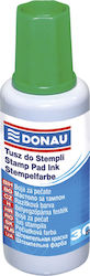 Donau Каучук Сфрагида Зелен
