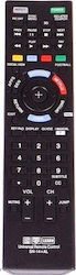 Libox Universelle TV-Fernbedienung LB0141