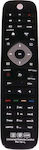 Libox Universal Remote Control LB0142 for Τηλεοράσεις Philips and 5902689075391