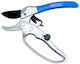 Aquacraft Baumschere Typ Ratsche Länge 12cm mit Maximalem Schnittdurchmesser 20mm