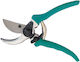 Greenmill Pruning Shears Length 21cm with Maximum Cutting Diameter 15mm