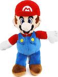 Plush Super Mario Luigi 45 cm Code 109231011