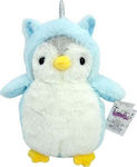 Tulilo Pinguin Romek Blau 20cm