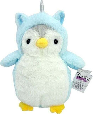 Tulilo Penguin Romek Blue 20cm