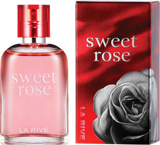 La Rive Sweet Rose Парфюмна вода 30мл