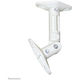 Neomounts PA Speaker Tripod height 24-24cm in White Color