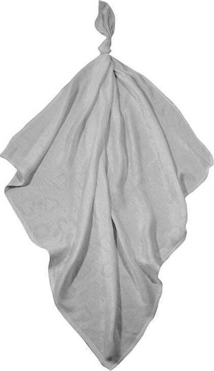 Texpol Σελτεδάκι Classic Grey 30x30εκ.