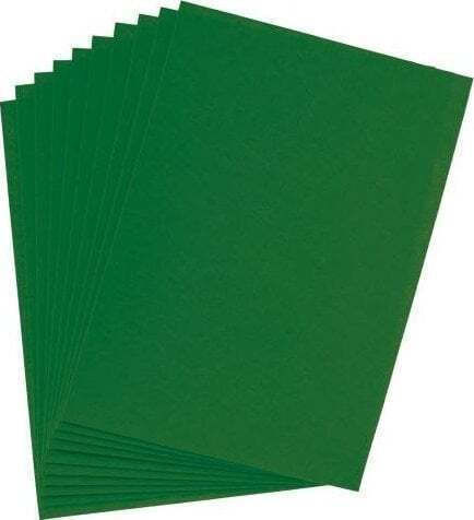 Brewis Carton A4 10 Foi Verde