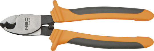 Neo Tools Κόφτης Καλωδίων Μήκους 235mm