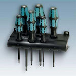 Phoenix Contact Set 6 Screwdrivers