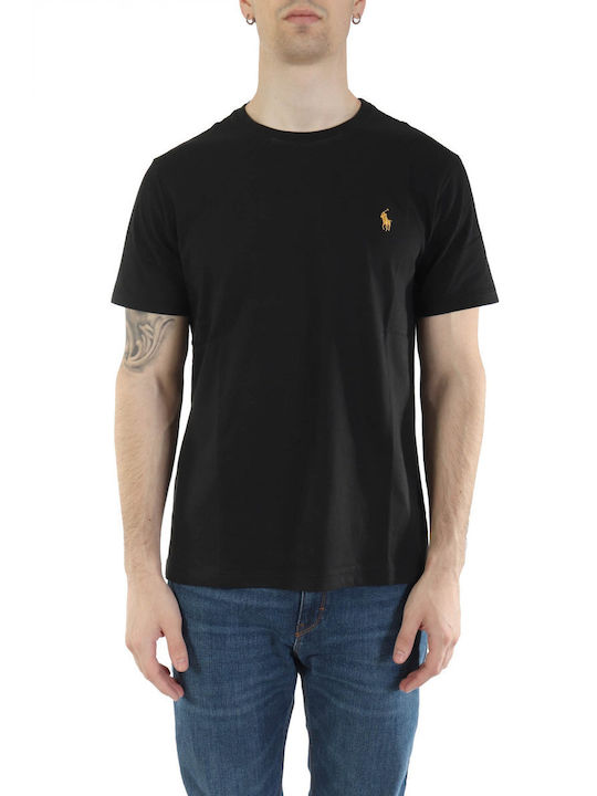 Ralph Lauren Herren Shirt BLACK