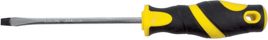 Modeco Șurubelniță Dreaptă cu Lungime 125mm