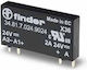 Finder Industrial Relay Relay 24V 34.81.7.024.9024