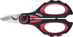 Wiha Multipurpose Scissors Electrician