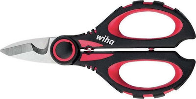 Wiha Multipurpose Scissors Electrician