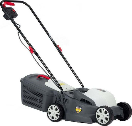 NAC Lawn Mower Electric 1200W