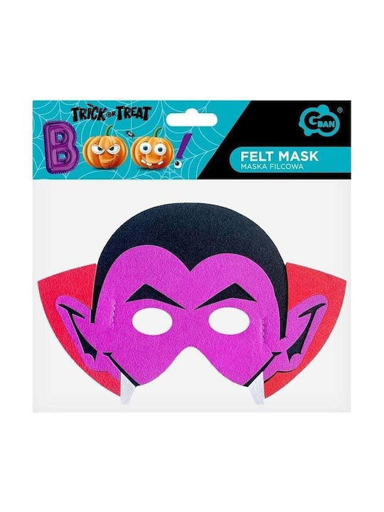 Karnevals-Kinder Maske Augenmaske