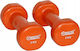 Master Haltere 1 x 2kg
