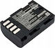 Cameron Sino Camera Battery /-plf190mx SB7616