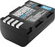 Newell Camera Battery NL1380