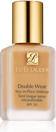 Estee Lauder Double Wear Stay-in-Place Liquid Make Up SPF10 2n1 Desert Beige 30ml